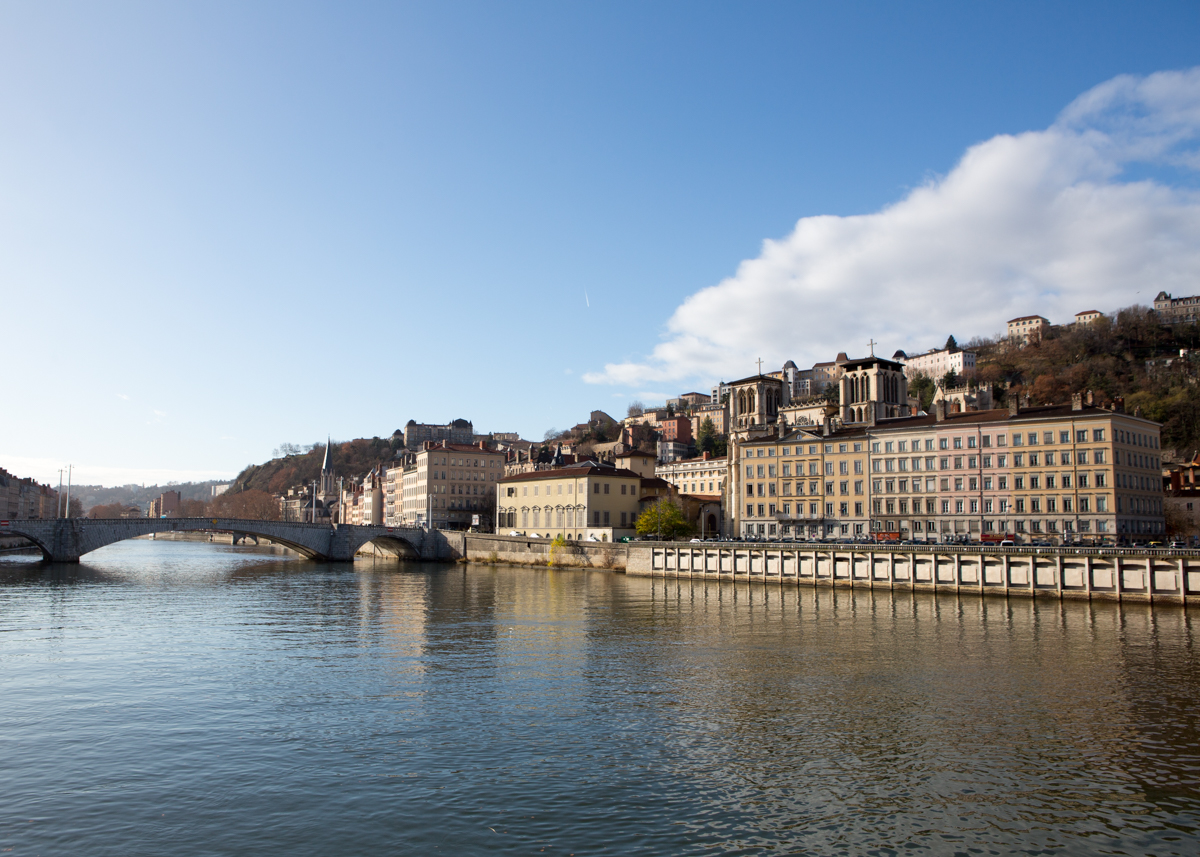 魅力里昂——法兰西的别样风情 | obon paris | 法国文化美食自由行